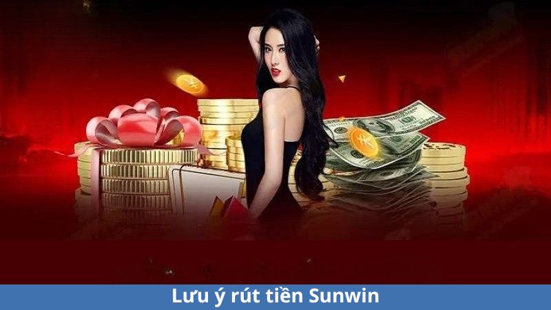 Khi rút tiền Sunwin nếu gặp bất cứ khó khăn hãy liên hệ ngay với đội ngũ nhân viên
