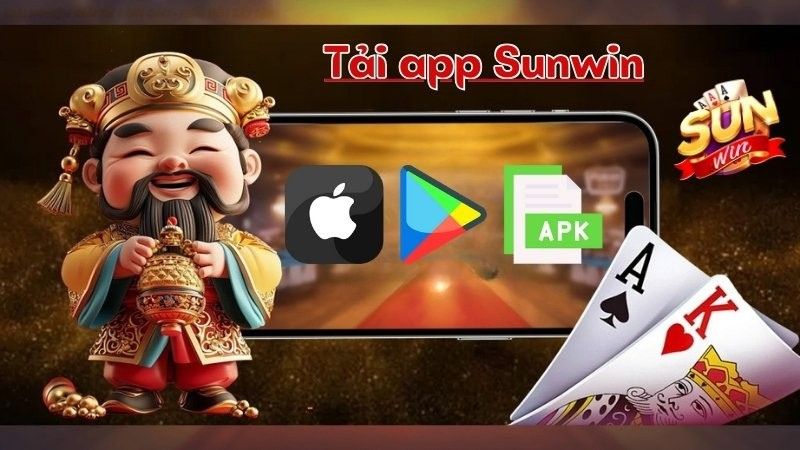 Sunwin là cổng game uy tín, chuyên nghiệp hàng đầu hiện nay